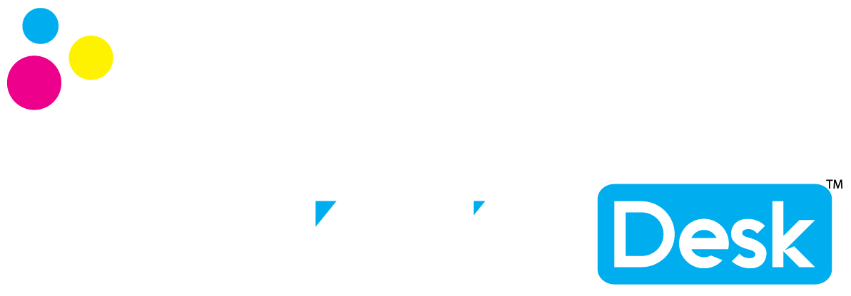 Design Desk - Login